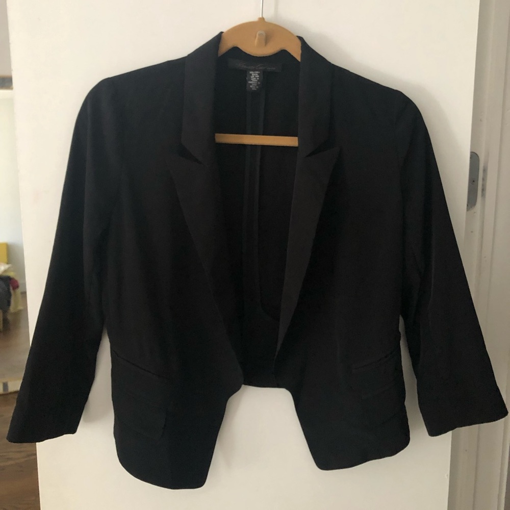 NWOT Kenneth Cole Blazer